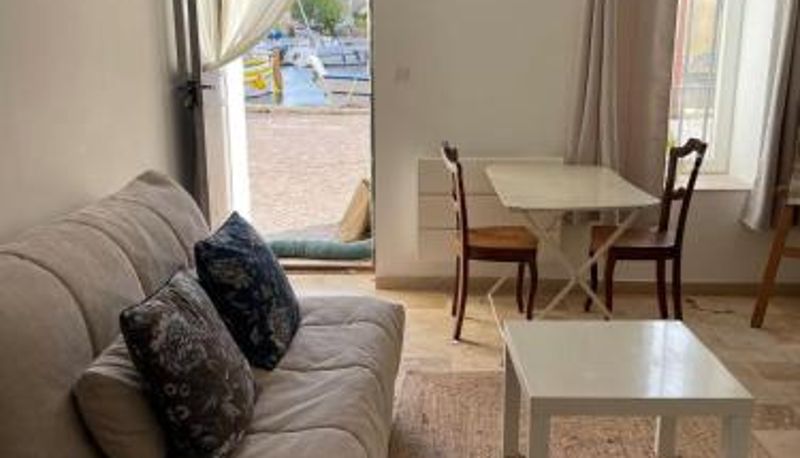 Info - studio au petit port de Martigues L Atelier