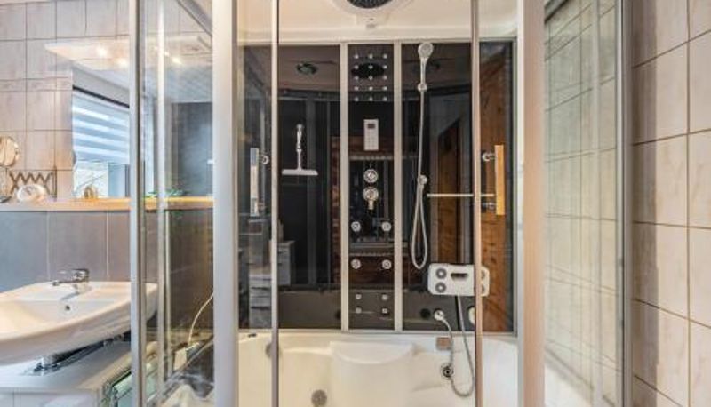 Daire - Fewo Zur alten Zahnradbahn