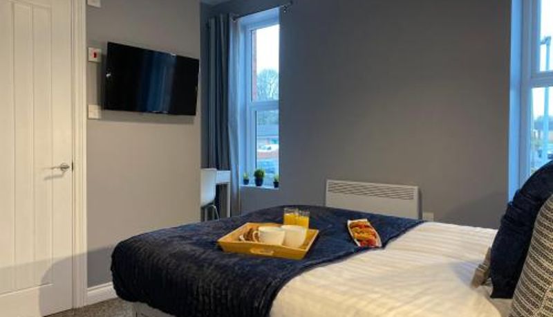 Daire - The North Wales Gathering - 9 Bedroom - EV Charging