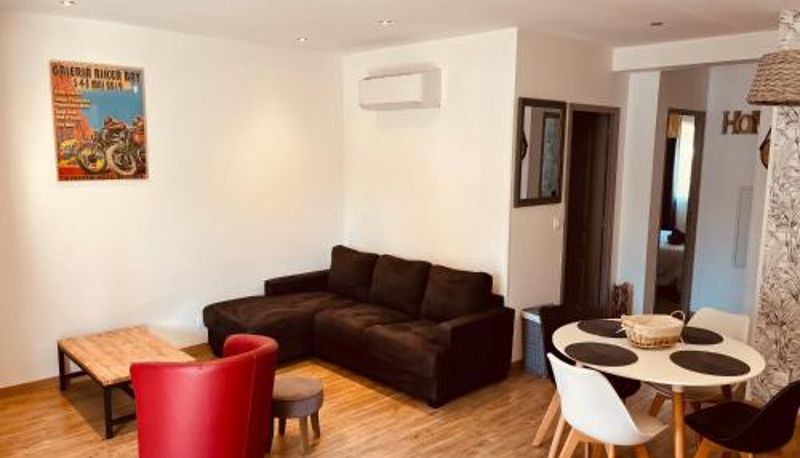 Standardzimmer - Résidence Casa Toga