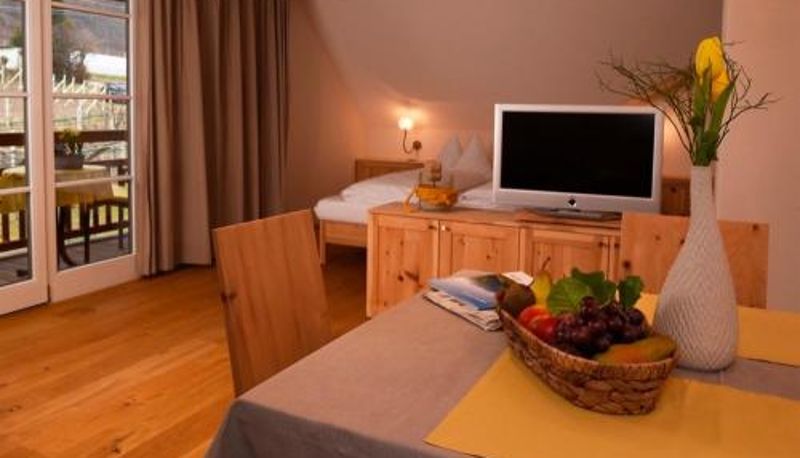Apartament - Rosengartnerhof Apt Vorberg