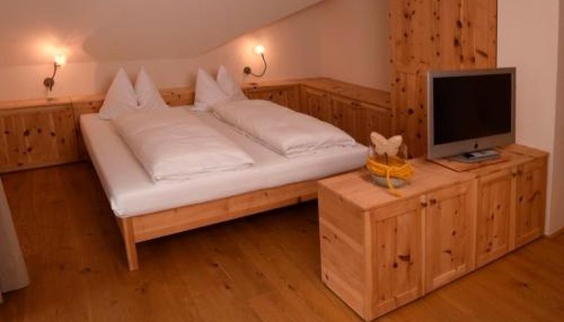 Apartament - Rosengartnerhof Apt Vorberg
