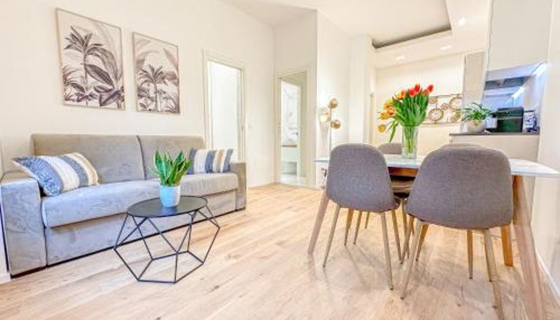 Apartment - Banfi Luxury Spa - Sauna Jacuzzi privati