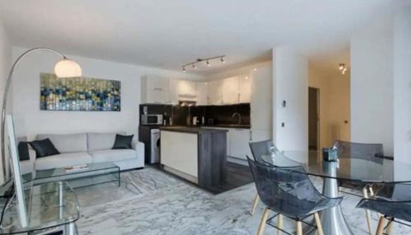 Info - LOVELY 1BR-CANNES CENTER