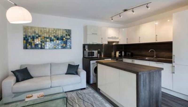 Appartement - LOVELY 1BR-CANNES CENTER