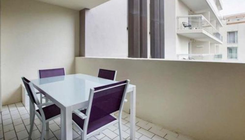 Appartement - LOVELY 1BR-CANNES CENTER