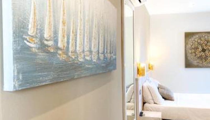 Chambre Standard - La Ripa Camere Vernazza