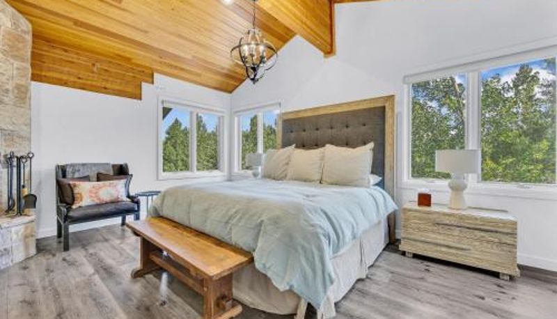 Standardzimmer - Ski-In/Ski-Out Mountain Modern Retreat in Deer Valley