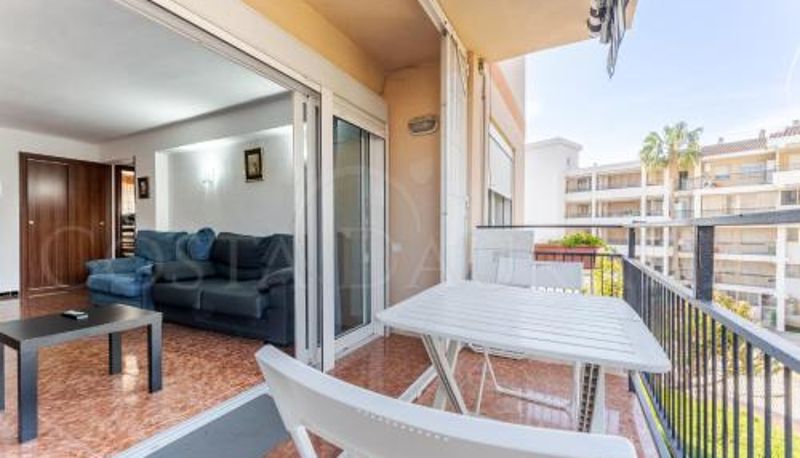 Appartement - COSTA DAURADA APARTAMENTS - Pompeyo