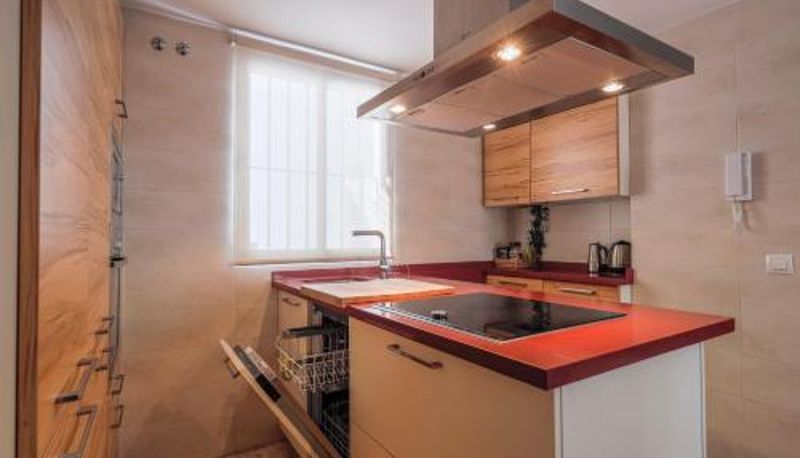 Standart oda - Fantástico duplex 2 terrazas 3 habitaciones 2 baños