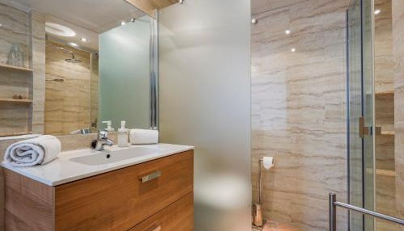 Standart oda - Fantástico duplex 2 terrazas 3 habitaciones 2 baños