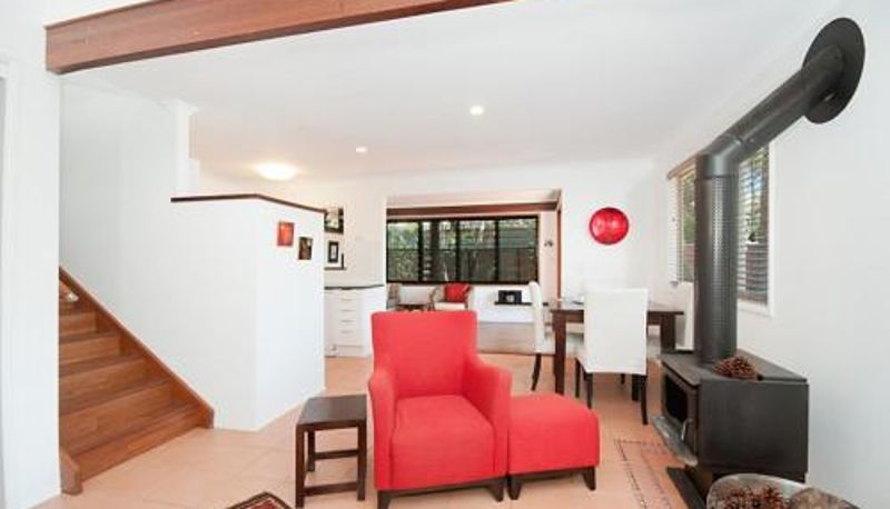Standard room - Byron Bay Accom - Alkira 1/32 Alcorn St
