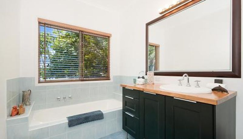 Standard room - Byron Bay Accom - Alkira 1/32 Alcorn St