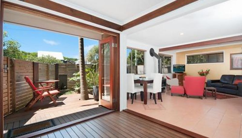 Standard room - Byron Bay Accom - Alkira 1/32 Alcorn St
