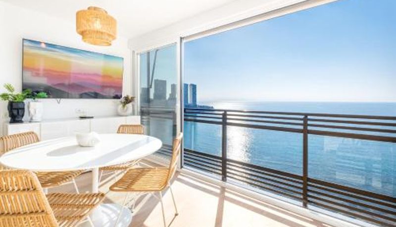 Apartment - Cachirulo Deluxe Apartment 13-B Levante Beach