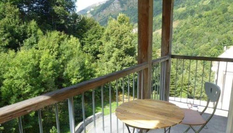 Standart oda - Résidence Pleiades - Appartement lumineux avec 2 balcons et parking couvert MAE-8244