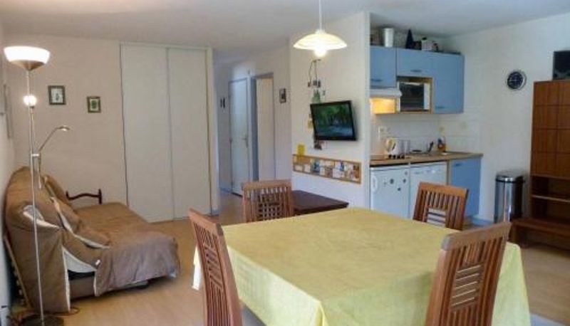 Standart oda - Résidence Pleiades - Appartement lumineux avec 2 balcons et parking couvert MAE-8244
