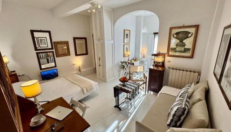 Información - Acacia Firenze - Anteo