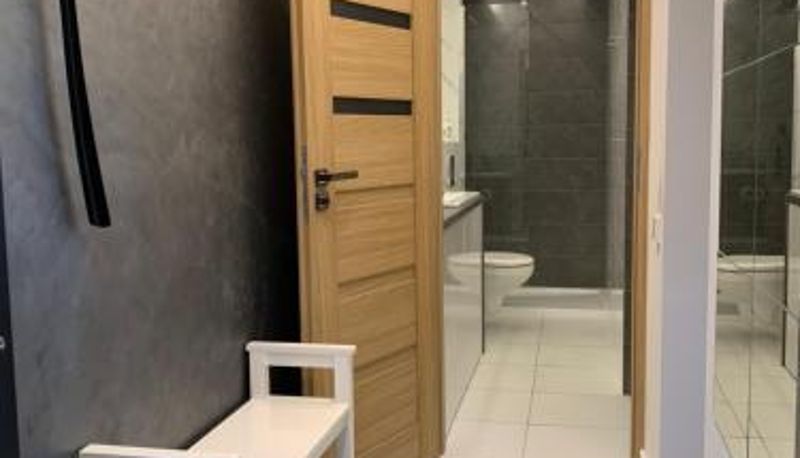 Pokój typu standard - D&M Apart Interior Styles