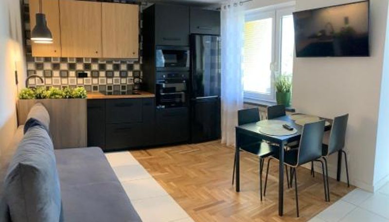 Pokój typu standard - D&M Apart Interior Styles
