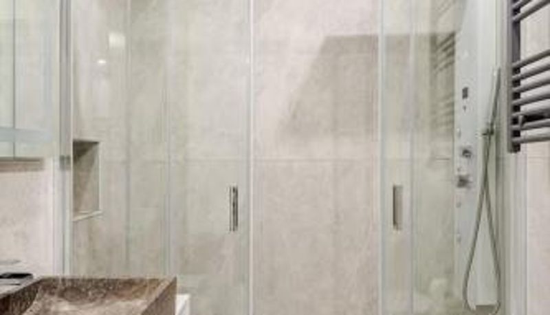Camera standard - Apartment Marble