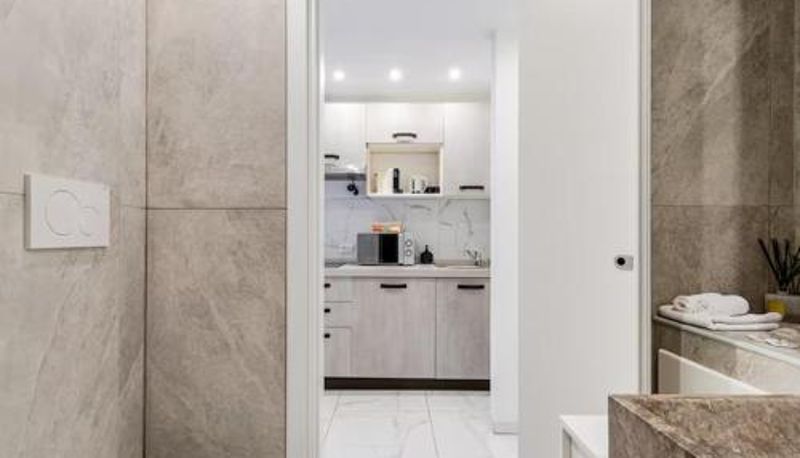 Camera standard - Apartment Marble
