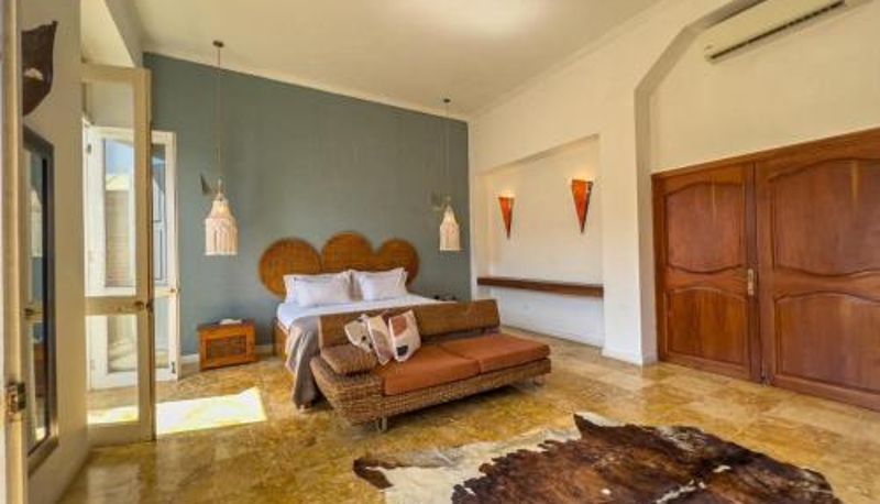 Standart oda - San Pedro Claver Premiun DUPLEX - Private JACUZZI