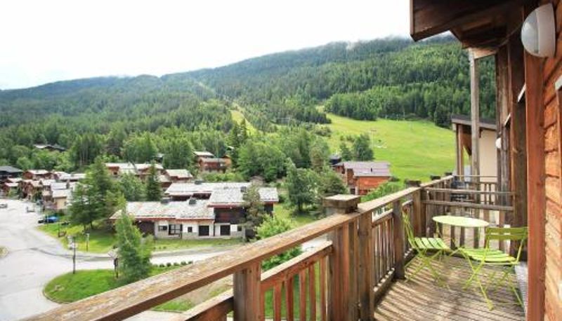 Bilgi - Chalets De La Vanoise - Les Chalets de la Vanoise -CV1304- MAE-6421