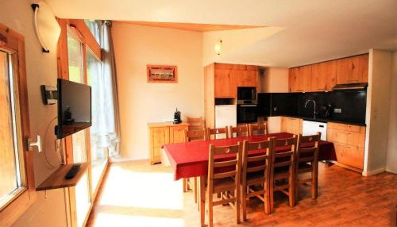 Bilgi - Chalets De La Vanoise - Les Chalets de la Vanoise -CV1304- MAE-6421