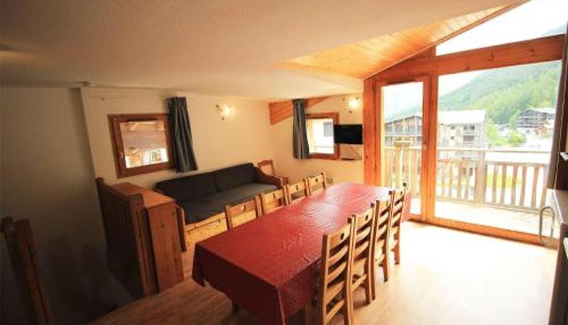 Bilgi - Chalets De La Vanoise - Les Chalets de la Vanoise -CV1304- MAE-6421
