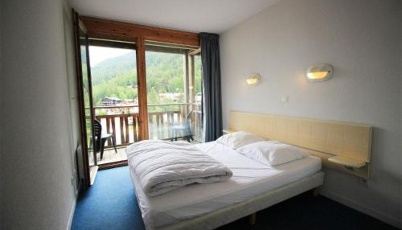 Bilgi - Chalets De La Vanoise - Les Chalets de la Vanoise -CV1304- MAE-6421