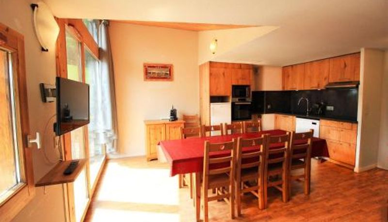 Bilgi - Chalets De La Vanoise - Les Chalets de la Vanoise -CV1304- MAE-6421