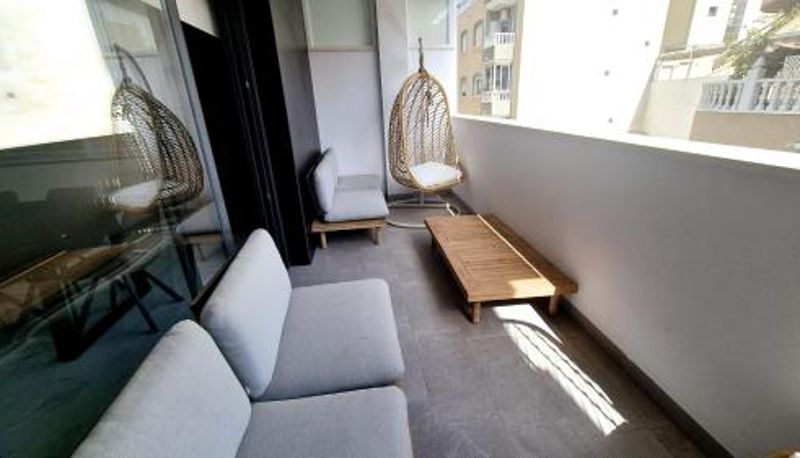 Daire - Apartamento Lujoso Centro Torrevieja