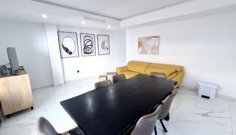 Daire - Apartamento Lujoso Centro Torrevieja