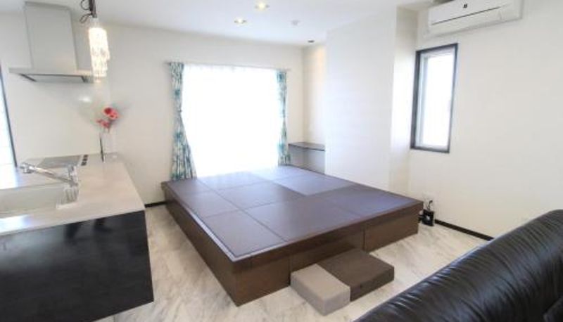 Información - Condominium Felicita Naha