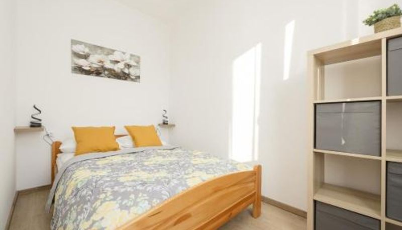 Lägenhet - Cozy & Comfortable Apartment Grodeckiego by Heyrent