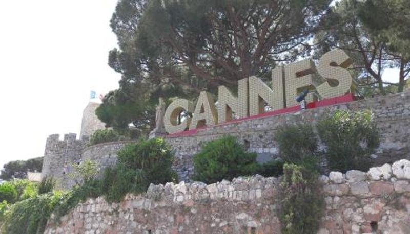 Información - Cannes studio ideal for congresses or holidays