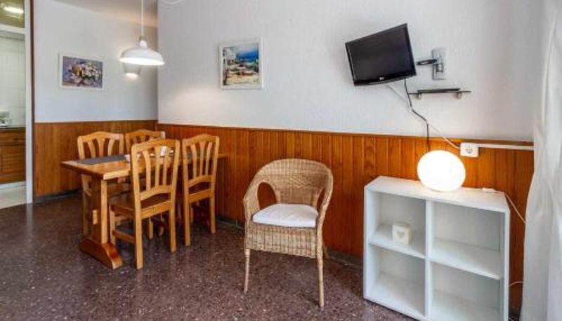 Habitación estándar - Polcent 6 - Pequeño apartamento cercano a la playa