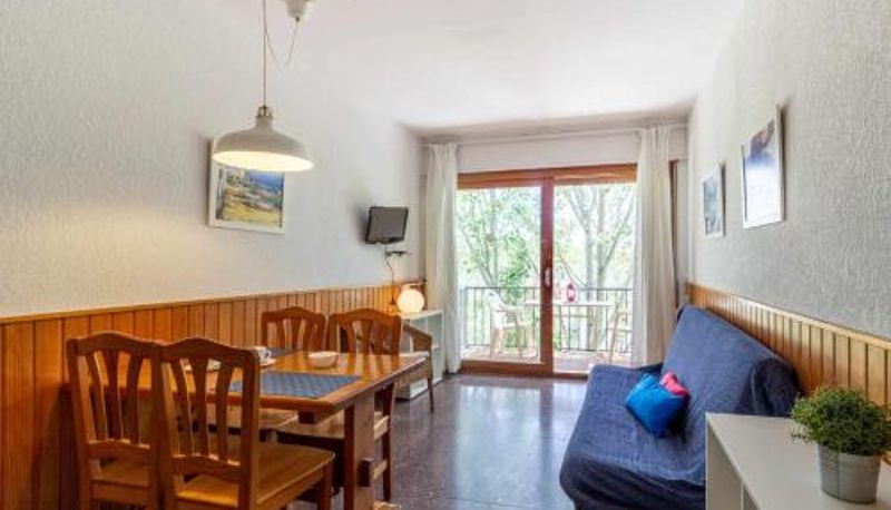 Habitación estándar - Polcent 6 - Pequeño apartamento cercano a la playa