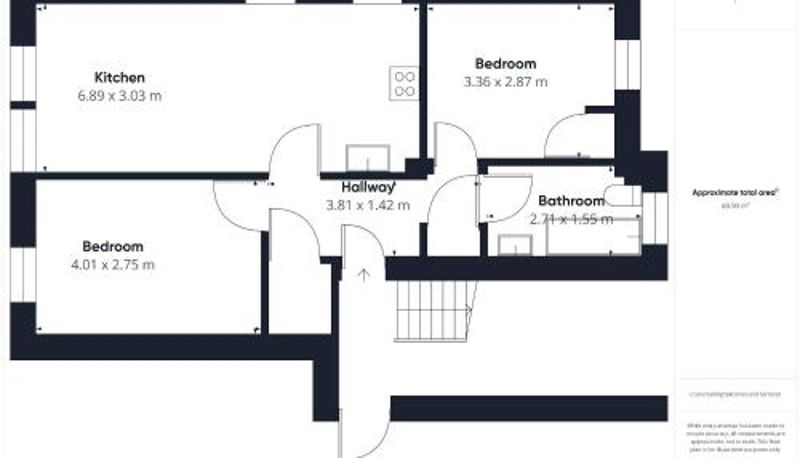Apartamento - Host & Stay - No 12