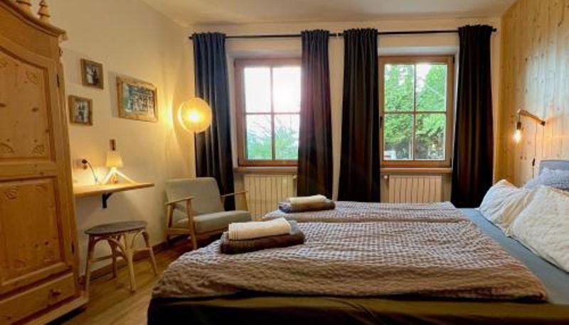 Apartment - Valentin36 Apartment Geisler
