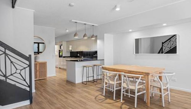 Apartment - The Mews 2
