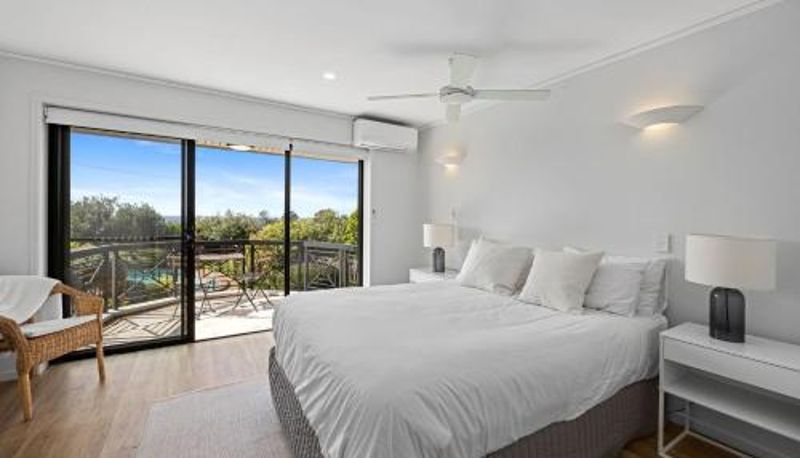 Apartment - The Mews 2