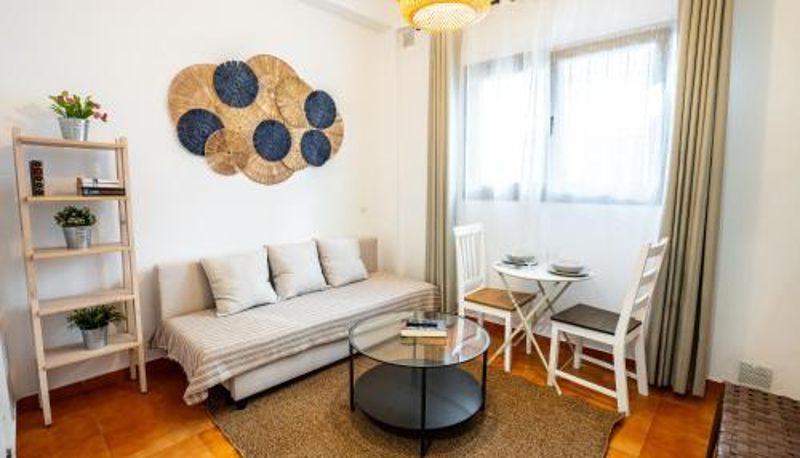 Standart oda - Bermeja Village