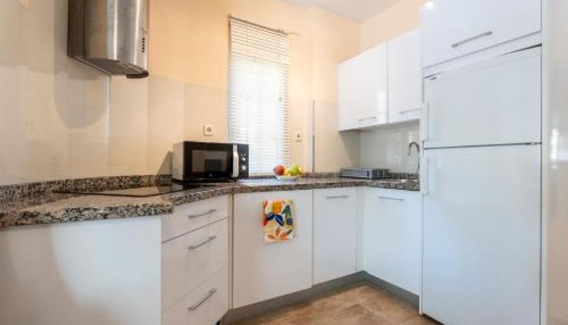 Apartamento - MalagaSuite Costa Sol Oasis