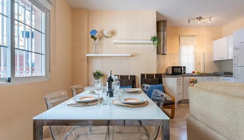 Apartamento - MalagaSuite Costa Sol Oasis
