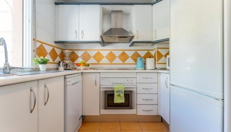 Appartement - MalagaSuite Costa Sol Oasis