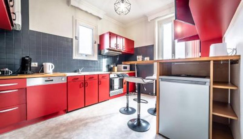 Apartament - Le Temps Éternel - 1 chambre