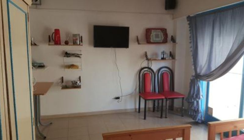 Chambre Standard - Monoambiente en centro porteño