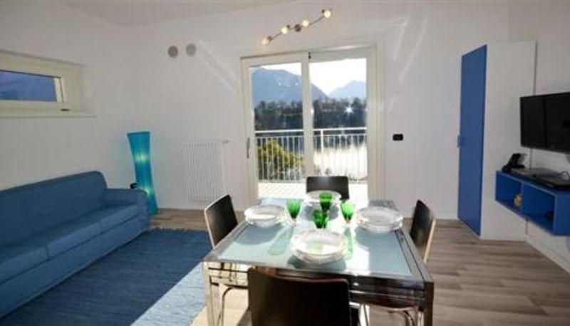 Standaardkamer - Gardenia Apartment Ossuccio